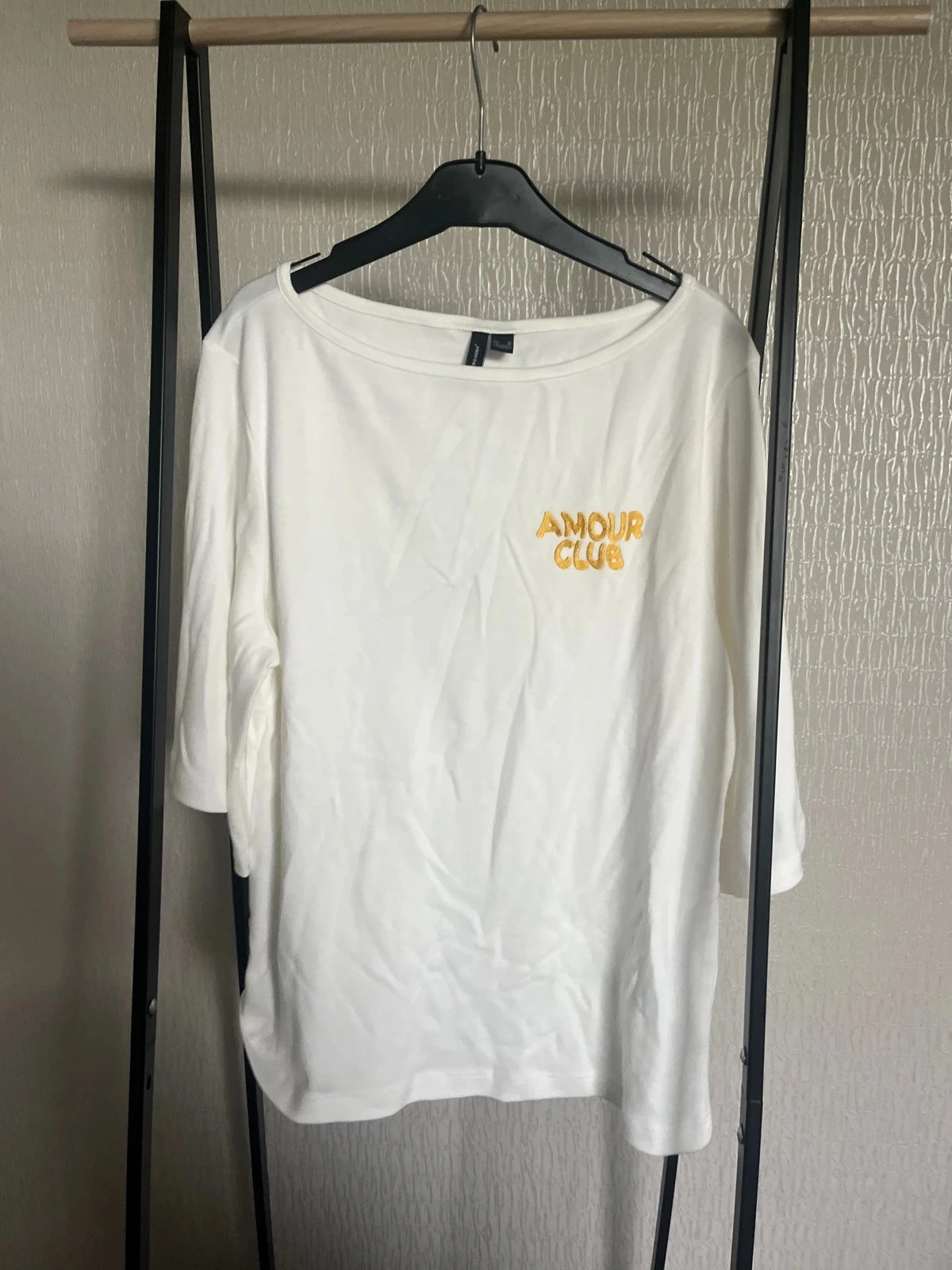 Linda camiseta – photo 5